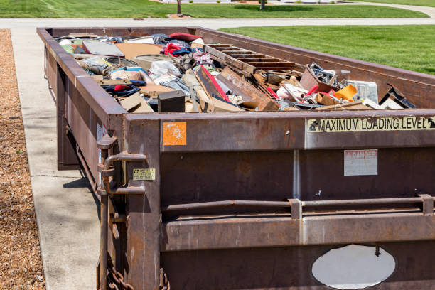 Upper Sandusky, OH Junk Removal Company